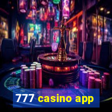 777 casino app